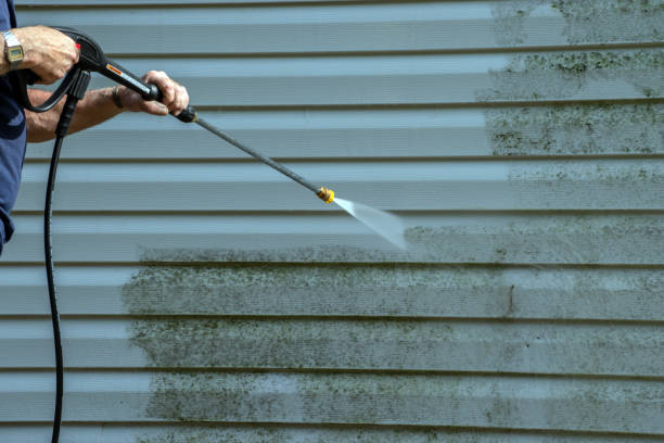 Trusted Mineral Ridge, OH Pressure Washing Services Experts