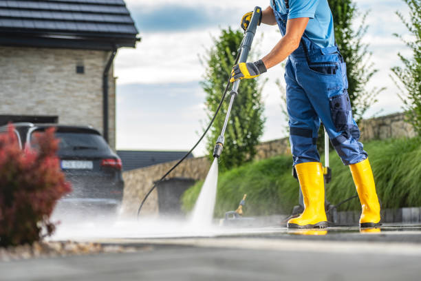 Best Post-Construction Pressure Washing  in Mineral Ridge, OH